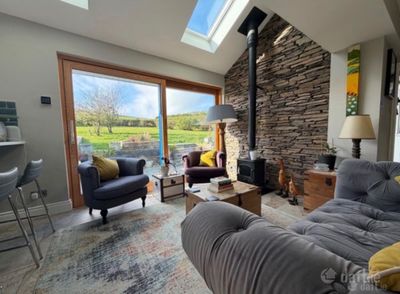 Caherboshina, Ventry, Ventry, Co. Kerry