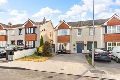 30 Dun Eoin Meadows, Carrigaline, Carrigaline, Co. Cork- house