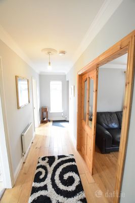 104 Clonlea, Mount Oval Village, Rochestown, Co. Cork- house