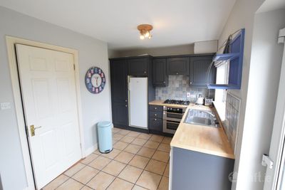 104 Clonlea, Mount Oval Village, Rochestown, Co. Cork- house