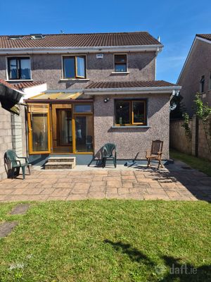 58 Castle Meadows, Skehard Road, Blackrock, Co. Cork- house