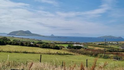 Amharc Alainn, Glanlick, Dunquin, Dingle, Co. Kerry