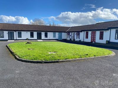 Unit 12, Ballycasey Craft And Design Centre, Ballycasey, Shannon, Co. Clare