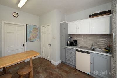 Saint Marys, 3 Laburnum Park, Model Farm Road, Co. Cork