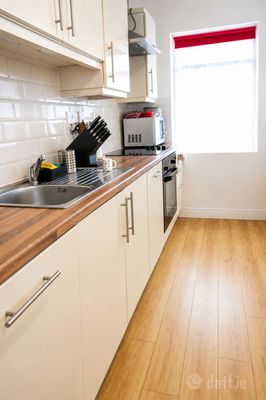 3 Geraldine Mews, Albert Road, Blackrock, Co. Cork- house