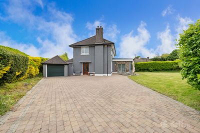 Verdon, Hettyfield Park, Douglas, Co. Cork- house