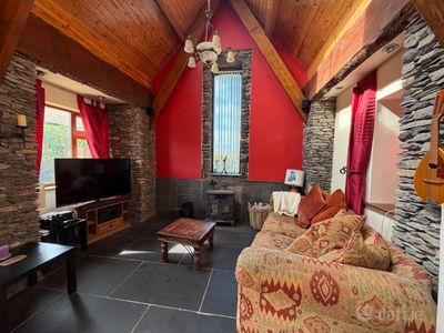 Lateeve Beg, Ballyferriter, Ballineanig, Co. Kerry