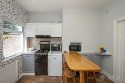 Saint Marys, 3 Laburnum Park, Model Farm Road, Co. Cork