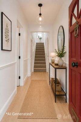 3 Hollyville, Curragh Road, Turners Cross, Co. Cork- house