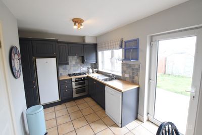 104 Clonlea, Mount Oval Village, Rochestown, Co. Cork- house