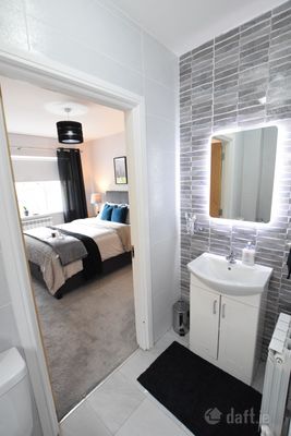 6a Meadow Walk, Castle Heights, Kilmoney, Carrigaline, Co. Cork- house