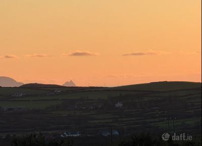Ballybowler South, Dingle, Dingle, Co. Kerry
