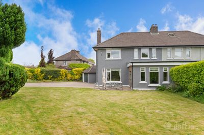 Verdon, Hettyfield Park, Douglas, Co. Cork- house