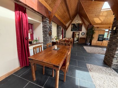 Lateeve Beg, Ballyferriter, Ballineanig, Co. Kerry