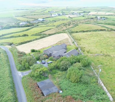 Ballineanig, Ballyferriter, Ballineanig, Co. Kerry