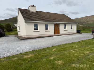 Ballybowler South, Dingle, Dingle, Co. Kerry