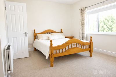69 Clarkes Wood, Mount Oval Village, Rochestown, Co. Cork- house