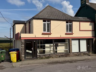 Ballyferriter Village, Co. Kerry, Ballineanig, Co. Kerry