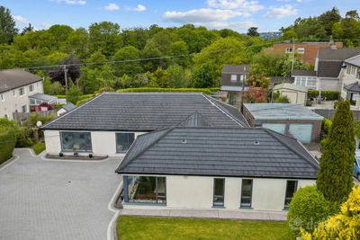 Ashbury, Carrigaline Road, Douglas, Co. Cork- house