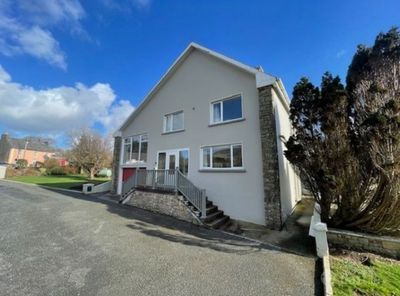 Ardrinane House, Lower Main Street, Annascaul, Anascaul, Co. Kerry
