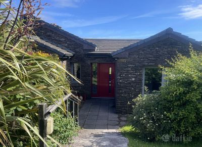 Ballineanig, Ballyferriter, Ballineanig, Co. Kerry