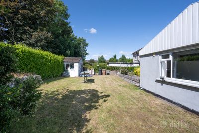 Saint Marys, 3 Laburnum Park, Model Farm Road, Co. Cork