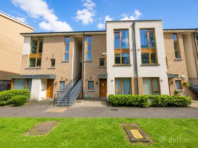 42 Blackrock Mews, Convent Road, Blackrock, Co. Cork- duplex
