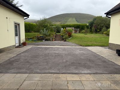Ballyrishteen, Dingle, Lispole, Co. Kerry