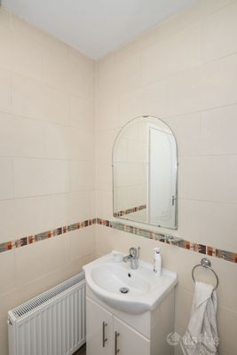 Oghill, 17 Glencairn Park, Rossa Avenue, Bishopstown, Co. Cork
