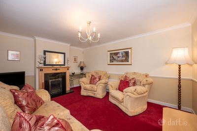 Oghill, 17 Glencairn Park, Rossa Avenue, Bishopstown, Co. Cork