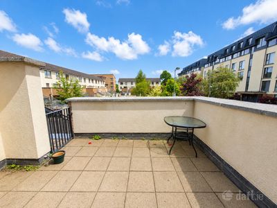 42 Blackrock Mews, Convent Road, Blackrock, Co. Cork- duplex