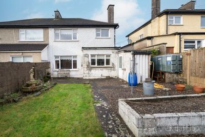 14 Summerstown Drive, Glasheen, Glasheen, Co. Cork
