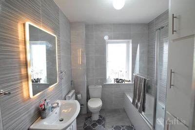6a Meadow Walk, Castle Heights, Kilmoney, Carrigaline, Co. Cork- house