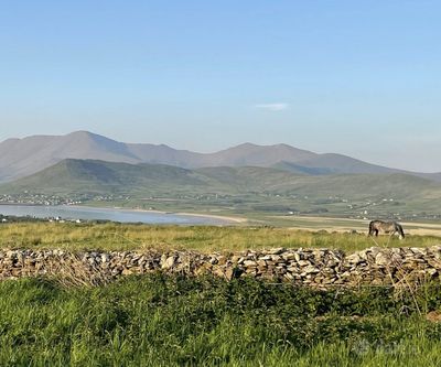 Ballineanig, Ballyferriter, Ballineanig, Co. Kerry