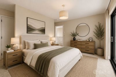 House Type 2, Ocean View, Ballycotton, Co. Cork- house