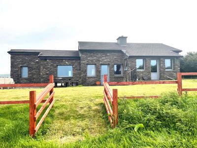 Ballineanig, Ballyferriter, Ballineanig, Co. Kerry