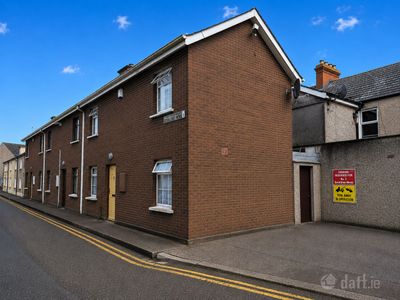 3 Geraldine Mews, Albert Road, Blackrock, Co. Cork- house