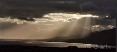 Farraigi Gorm, Teer, Brandon, Ballyquin, Co. Kerry