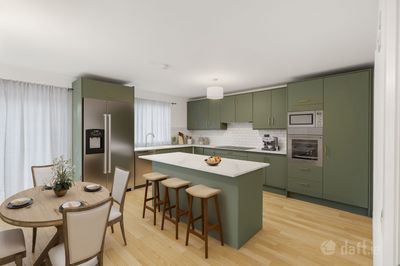 House Type F, The Glades, Cois Maigh, The Glades, Cois Maigh, Mogeely, Co. Cork- house