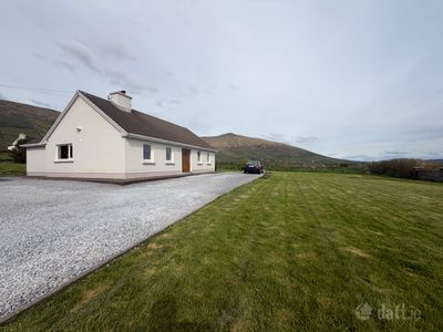 Ballybowler South, Dingle, Dingle, Co. Kerry