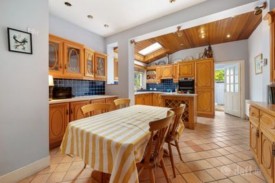Verdon, Hettyfield Park, Douglas, Co. Cork- house