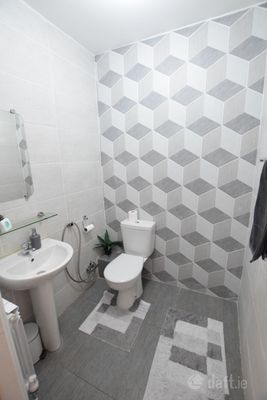 6a Meadow Walk, Castle Heights, Kilmoney, Carrigaline, Co. Cork- house