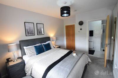 6a Meadow Walk, Castle Heights, Kilmoney, Carrigaline, Co. Cork- house