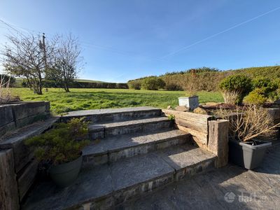 Caherboshina, Ventry, Ventry, Co. Kerry