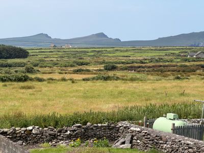 Ballylusky, Ballydavid, Ballydavid, Co. Kerry