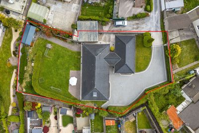 Ashbury, Carrigaline Road, Douglas, Co. Cork- house