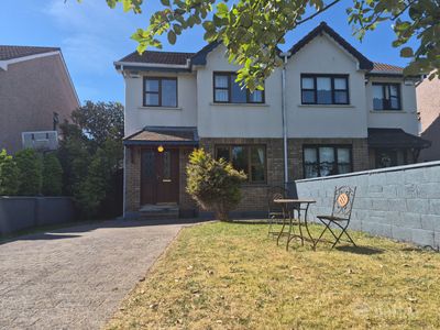 58 Castle Meadows, Skehard Road, Blackrock, Co. Cork- house