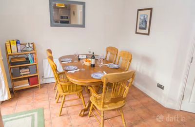 4 Barra An Tsean Bhaile, Dingle, Dingle, Co. Kerry