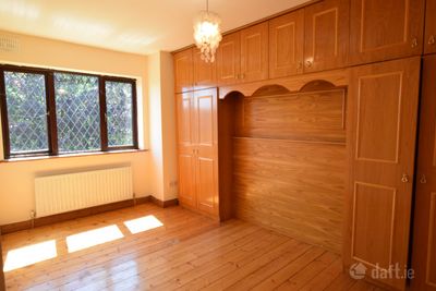 3 Oakfield Drive, Glanmire, Riverstown, Co. Cork- house