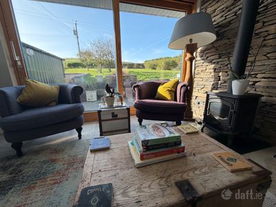 Caherboshina, Ventry, Ventry, Co. Kerry
